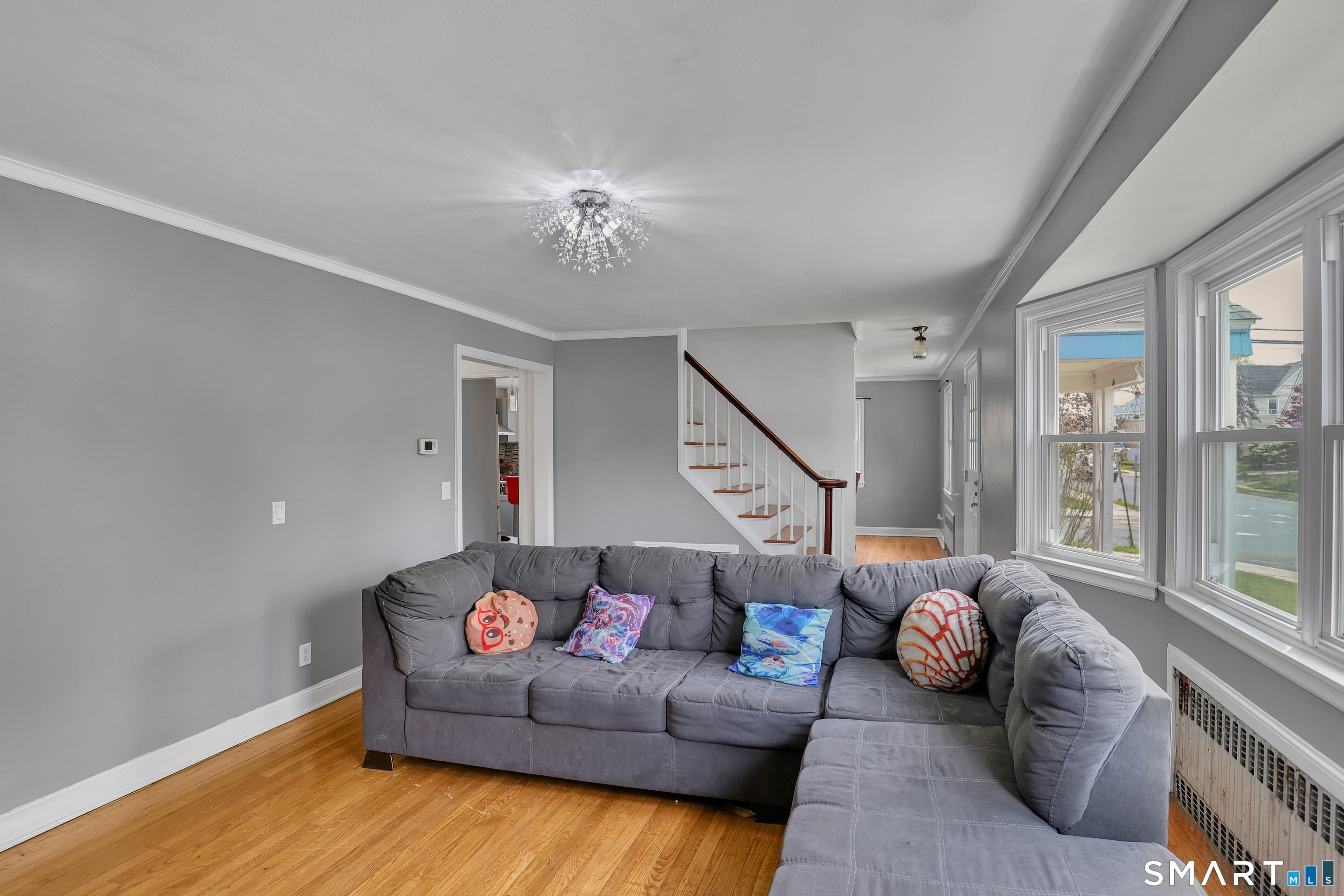 58 Ledger Street Hartford CT 06106