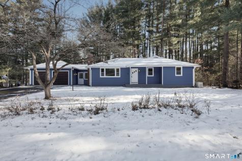 26 Hickory Drive Windsor CT 06095