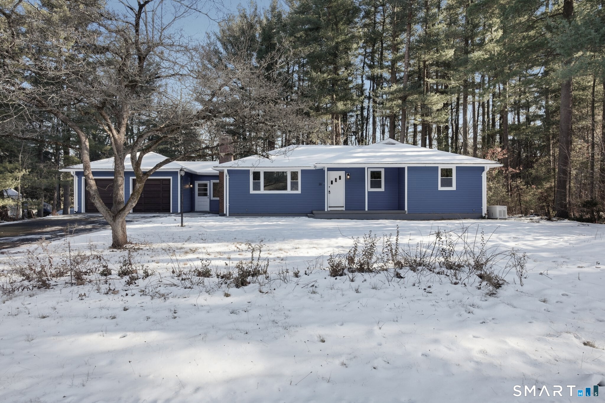 26 Hickory Drive Windsor CT 06095