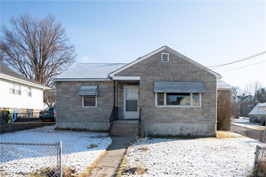 37 Karen Avenue Waterbury CT 06708