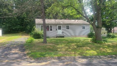 18 Sherwin Drive Enfield CT 06082