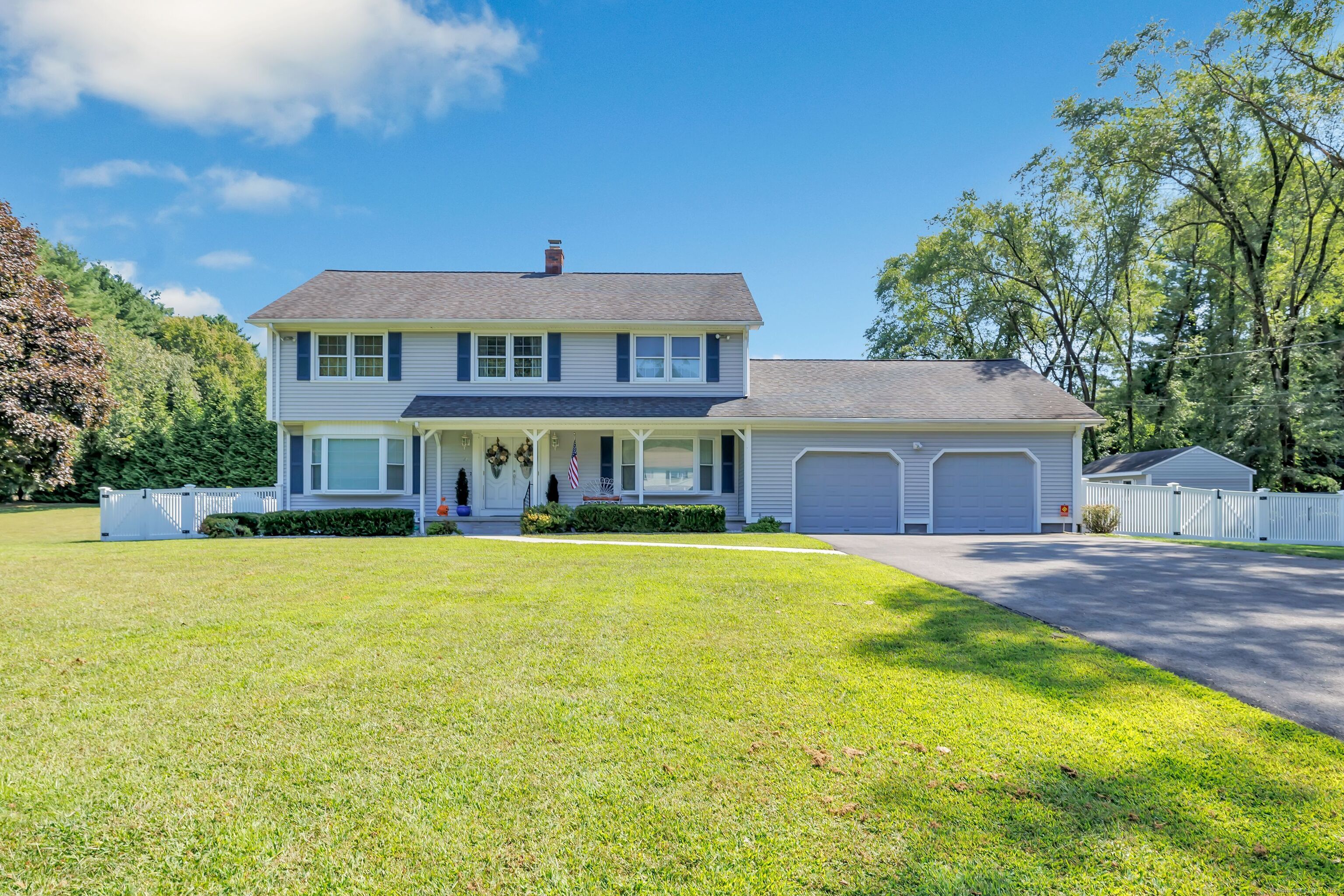 20 Tory Lane Shelton CT 06484