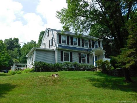 65 Summit Road Prospect CT 06712