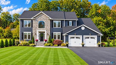 33 Tanbark Trail Farmington CT 06085