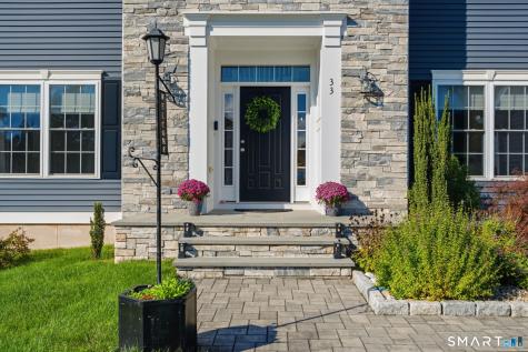 33 Tanbark Trail Farmington CT 06085