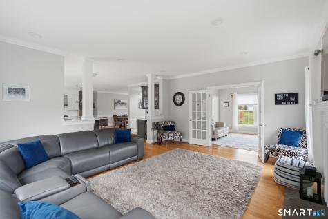 33 Tanbark Trail Farmington CT 06085
