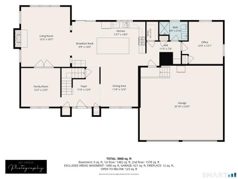 33 Tanbark Trail Farmington CT 06085