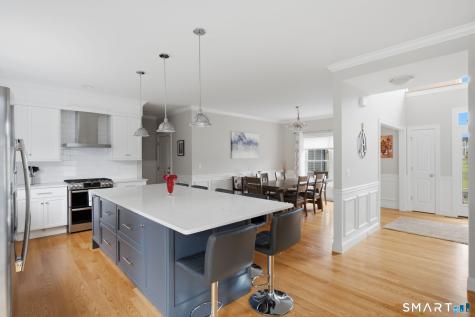 33 Tanbark Trail Farmington CT 06085