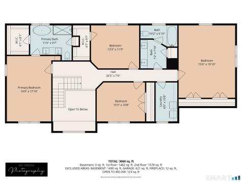 33 Tanbark Trail Farmington CT 06085