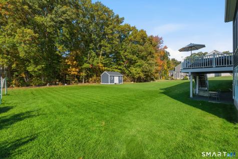 33 Tanbark Trail Farmington CT 06085