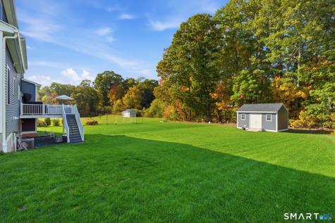 33 Tanbark Trail Farmington CT 06085