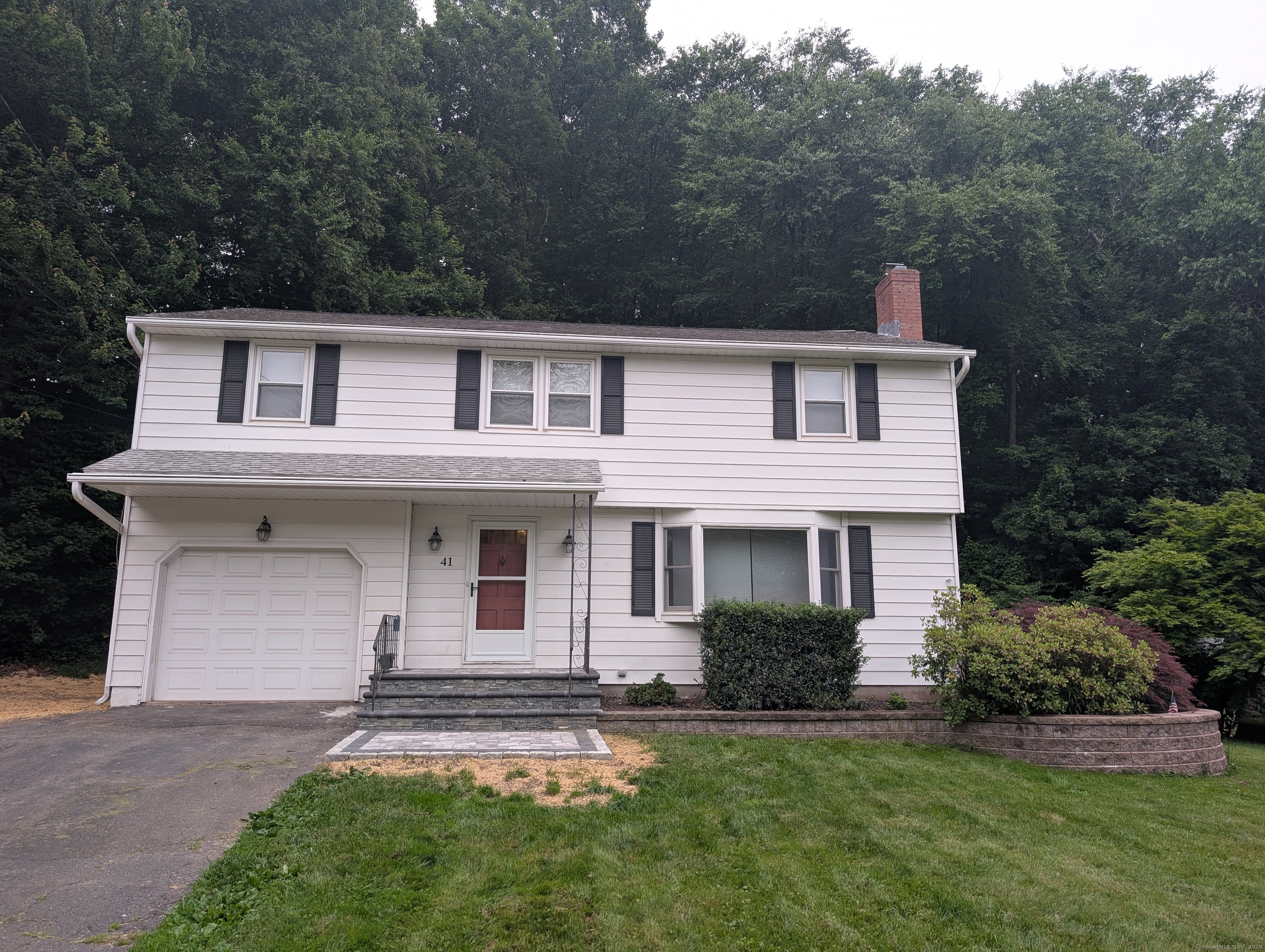 41 Ridgewood Drive Vernon CT 06066