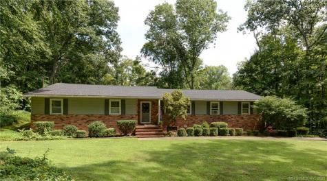 128 Burr Road Southbury CT 06488