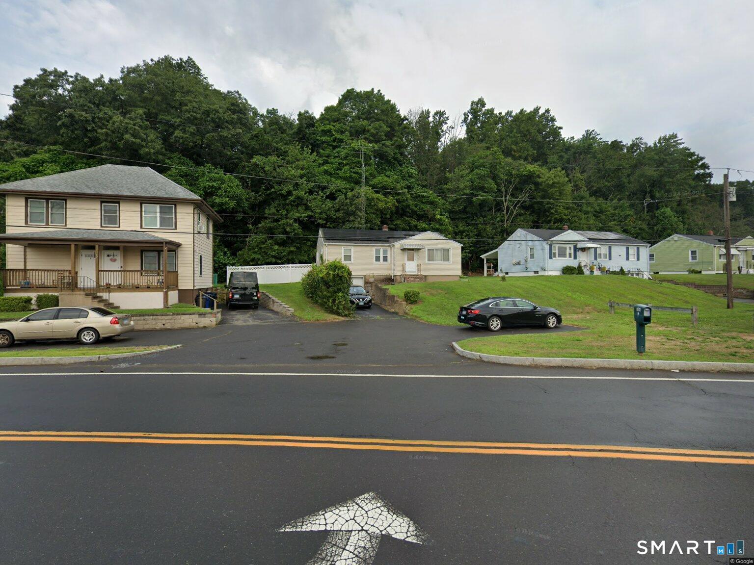 366 Burr Street New Haven CT 06512