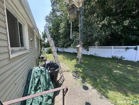366 Burr Street New Haven CT 06512