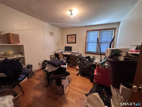 366 Burr Street New Haven CT 06512