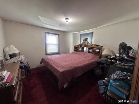 366 Burr Street New Haven CT 06512