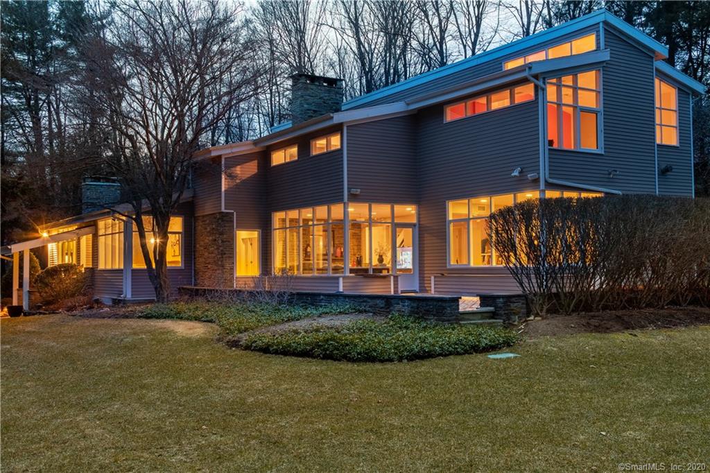 5 Stonebridge Lane West Hartford CT 06107