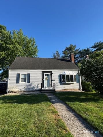 65 Harding Avenue Newington CT 06111