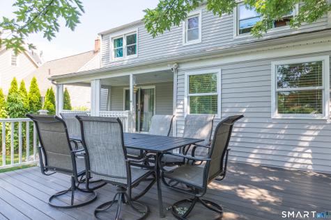65 Harding Avenue Newington CT 06111