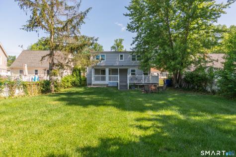 65 Harding Avenue Newington CT 06111