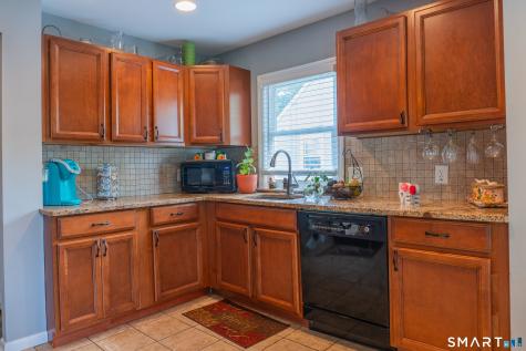 65 Harding Avenue Newington CT 06111