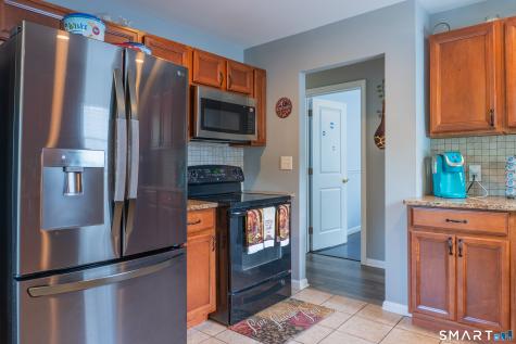 65 Harding Avenue Newington CT 06111