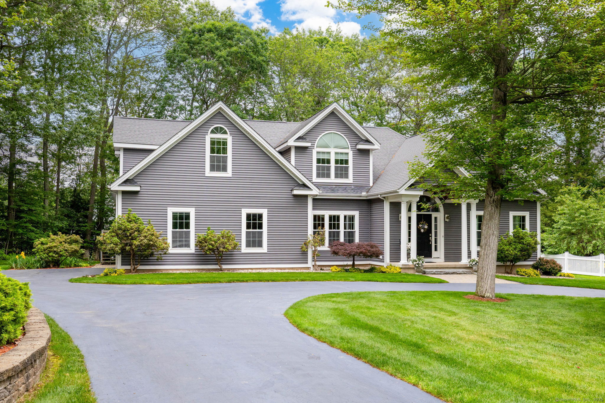 2 Merritt Woods Burlington CT 06013