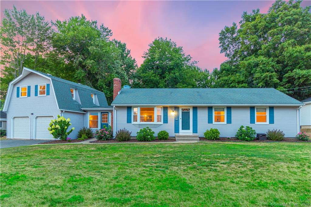 16 High Street South Windsor CT 06074