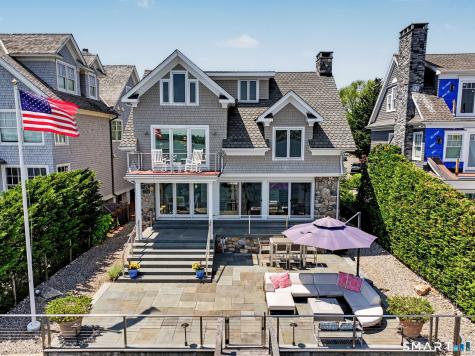 30 Shorefront Park Norwalk CT 06854