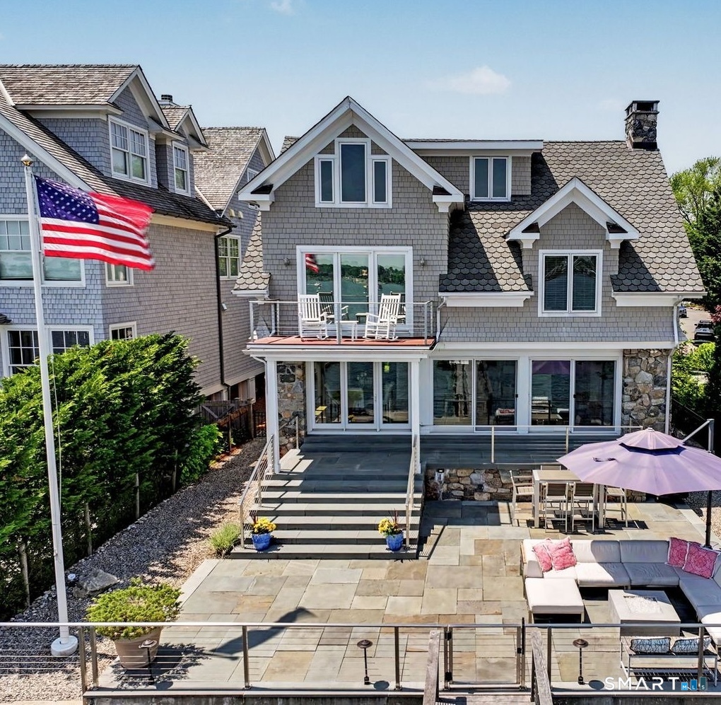 30 Shorefront Park Norwalk CT 06854