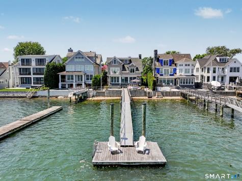 30 Shorefront Park Norwalk CT 06854