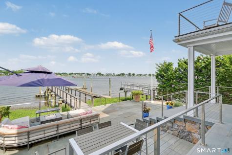 30 Shorefront Park Norwalk CT 06854