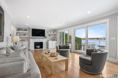 30 Shorefront Park Norwalk CT 06854