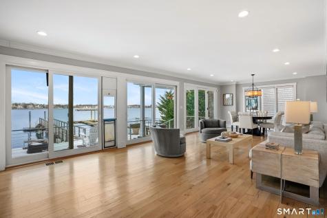 30 Shorefront Park Norwalk CT 06854