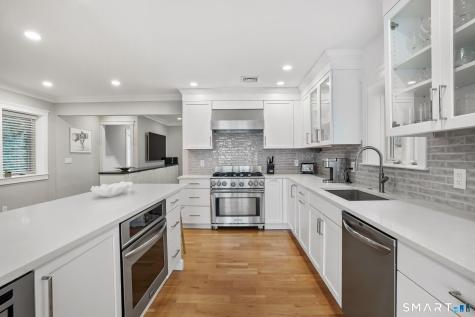 30 Shorefront Park Norwalk CT 06854