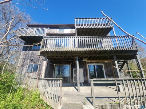 6 Watch Hill Road Old Saybrook CT 06475