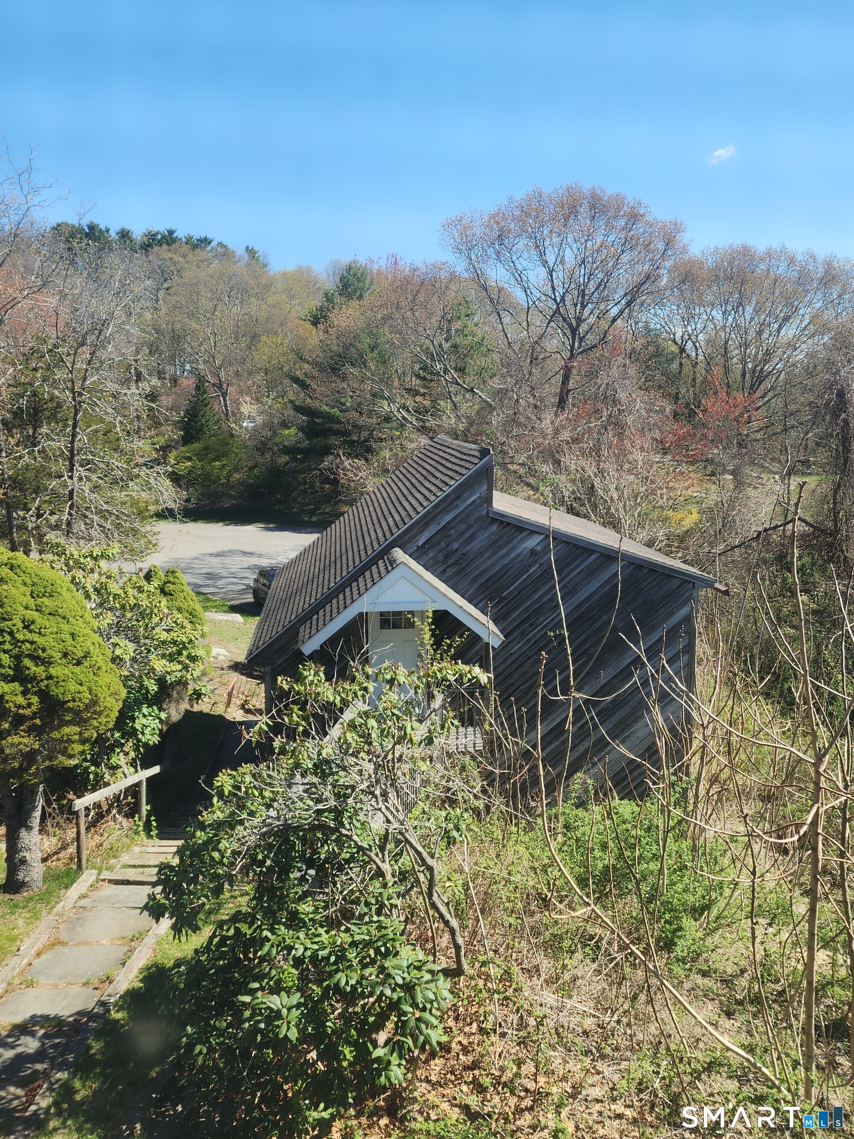 6 Watch Hill Road Old Saybrook CT 06475