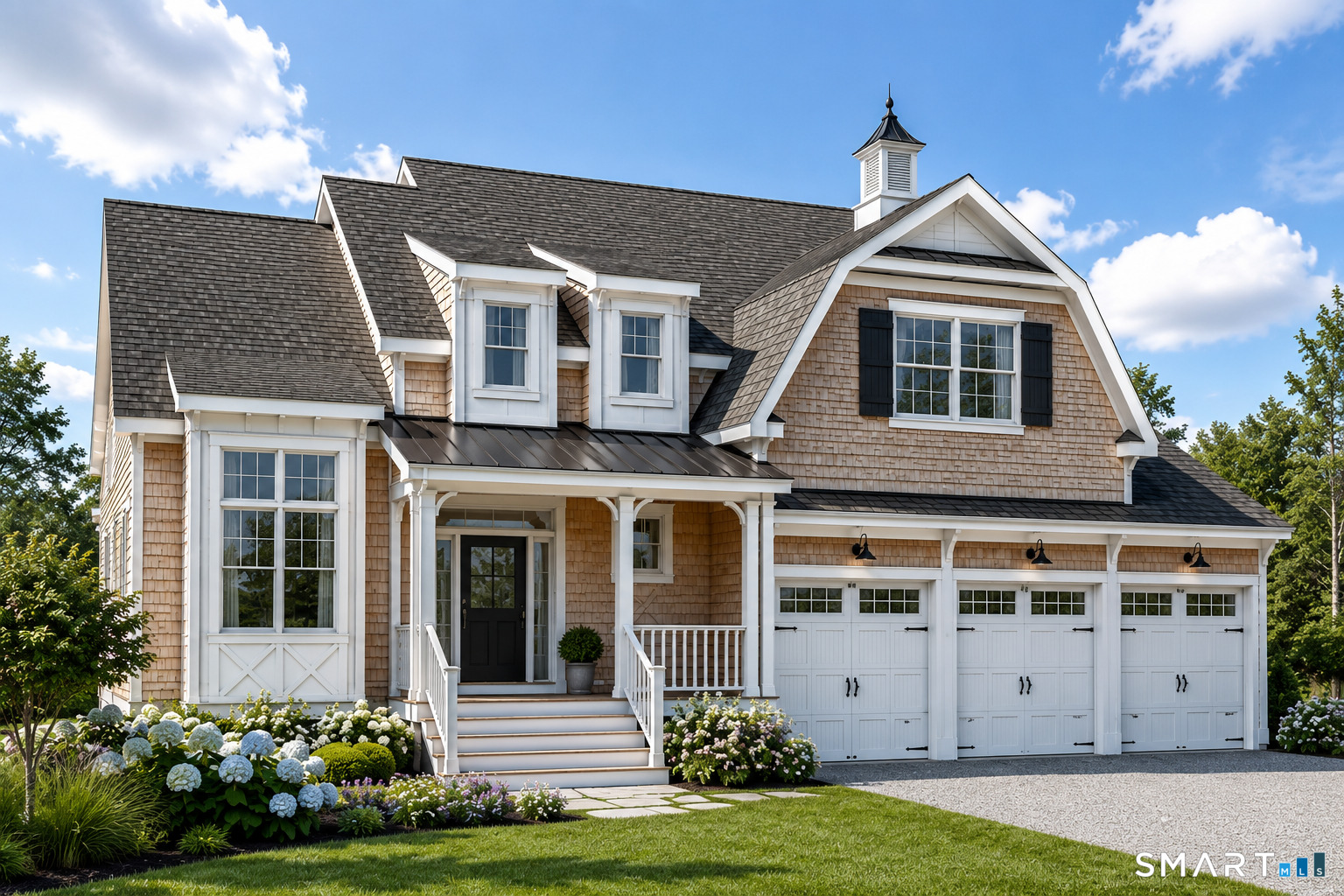Lot 1 - 160 Saybrook Road Essex CT 06426
