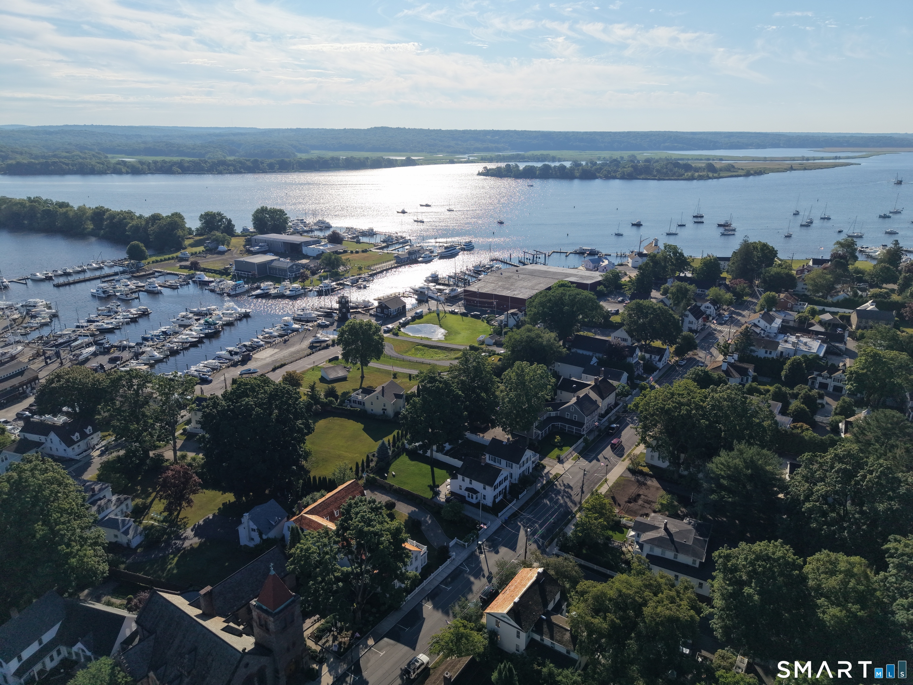 Lot 1 - 160 Saybrook Road Essex CT 06426
