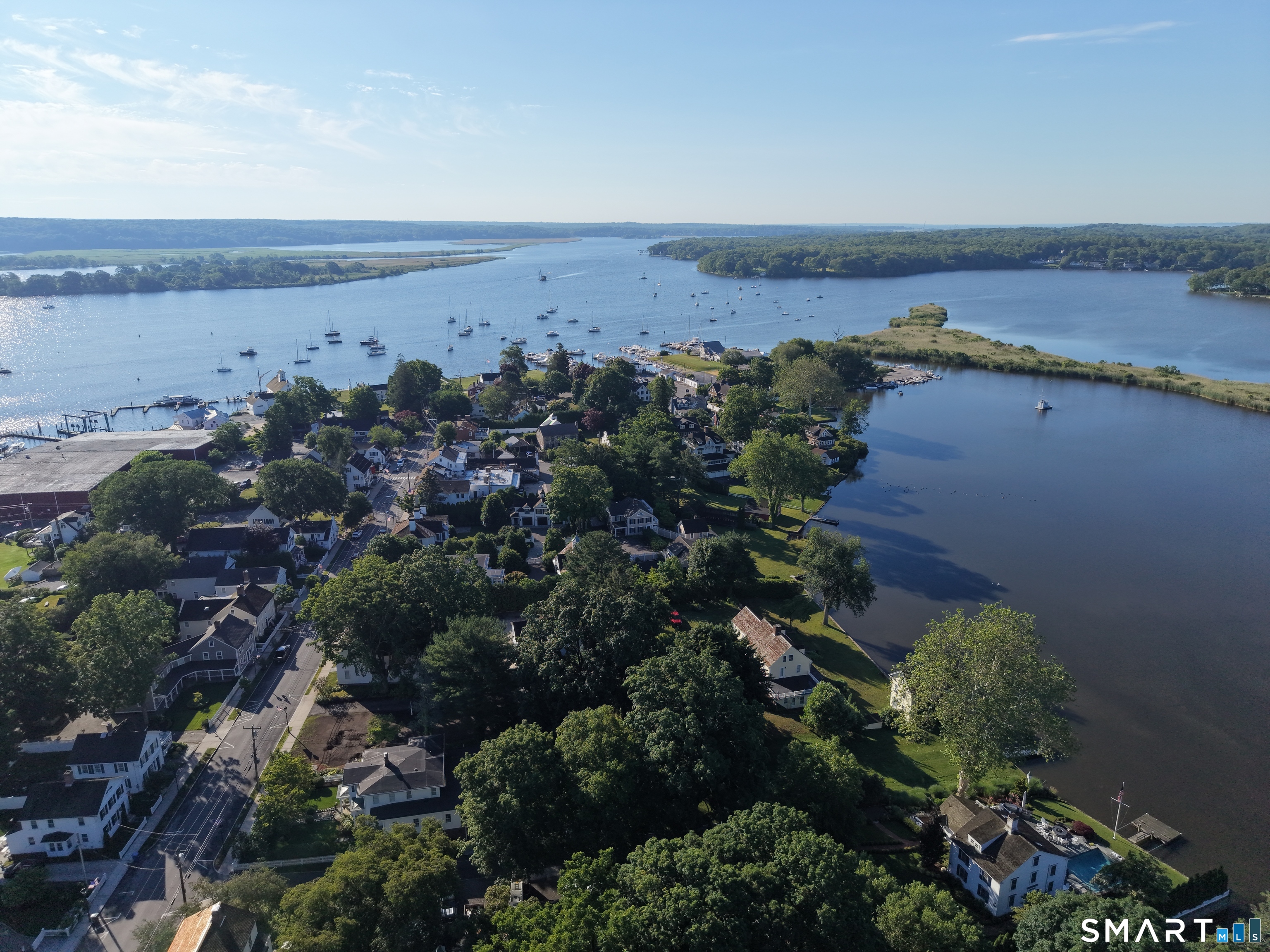 Lot 1 - 160 Saybrook Road Essex CT 06426