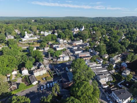 Lot 1 - 160 Saybrook Road Essex CT 06426