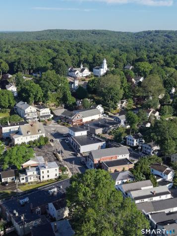 Lot 1 - 160 Saybrook Road Essex CT 06426