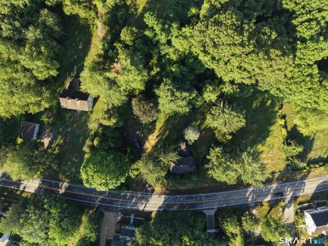 Lot 1 - 160 Saybrook Road Essex CT 06426