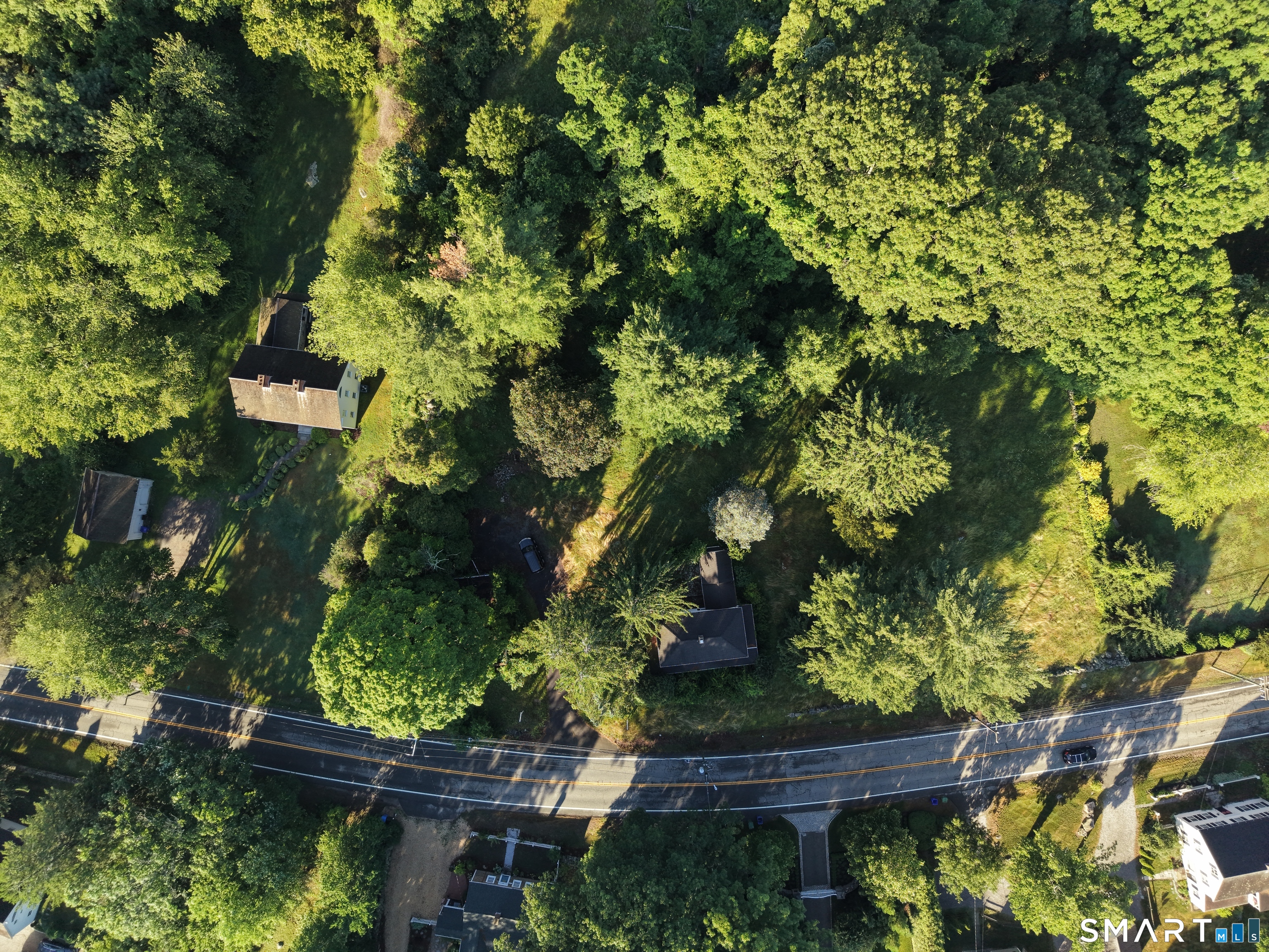 Lot 1 - 160 Saybrook Road Essex CT 06426