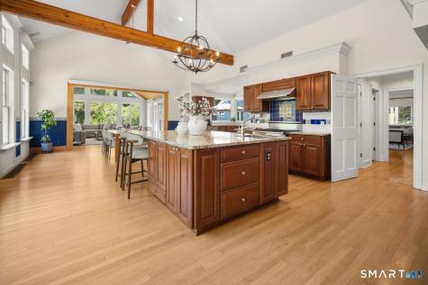 110 Sport Hill Road Redding CT 06896