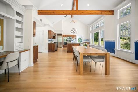 110 Sport Hill Road Redding CT 06896