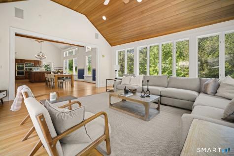 110 Sport Hill Road Redding CT 06896