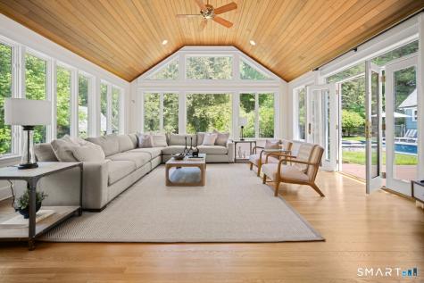 110 Sport Hill Road Redding CT 06896