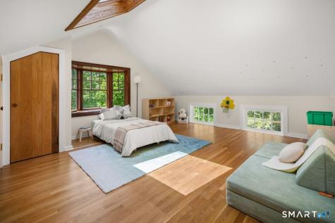 110 Sport Hill Road Redding CT 06896